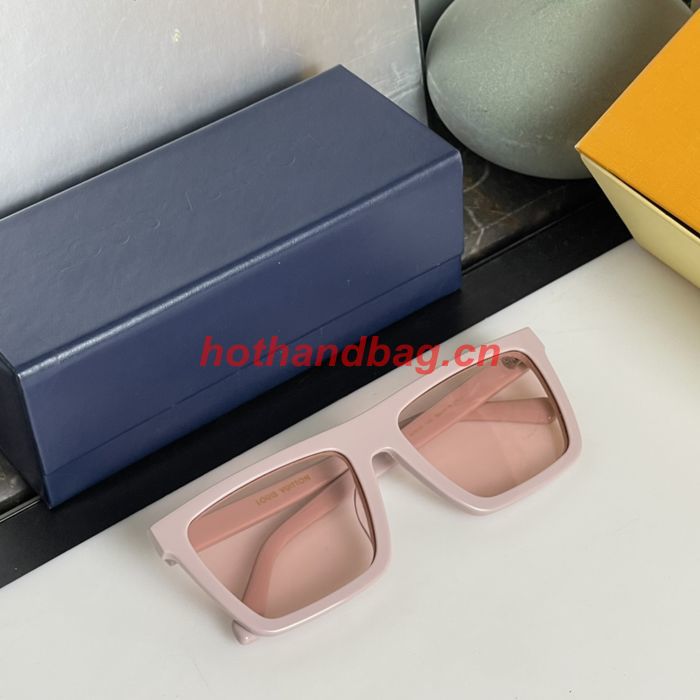 Louis Vuitton Sunglasses Top Quality LVS02471